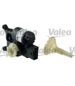 VALEO - 715279 - Шаговый двигатель кондиционера