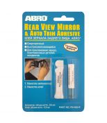 ABRO RV495 Клей для зеркал заднего вида 1,2мл