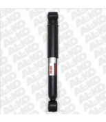 AL-KO - 102583 - Амортизатор задний GAS