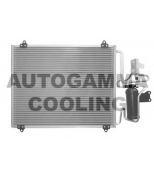 AUTOGAMMA - 101813 - 