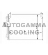 AUTOGAMMA - 104479 - 