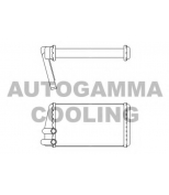 AUTOGAMMA - 107269 - 