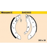 BARUM - BAE5002 - 