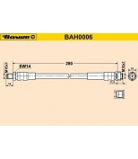 BARUM - BAH0006 - 