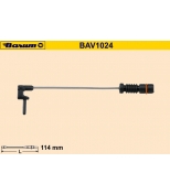 BARUM - BAV1024 - 