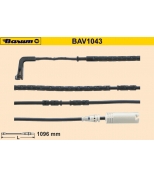 BARUM - BAV1043 - 