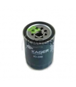 KAGER - 100111 - 