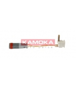 KAMOKA - 105010 - датчик износа колодок тормозных