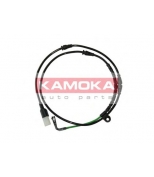 KAMOKA - 105064 - датчик износа колодок тормозных