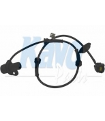 KAVO PARTS - BAS1004 - Датчик АБС KAVO Parts