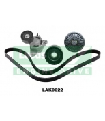 LUCAS - LAK0022 - 