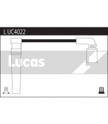 LUCAS - LUC4022 - 