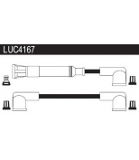 LUCAS - LUC4167 - Провода зажигания (к-т)