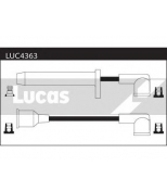 LUCAS - LUC4363 - 