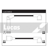 LUCAS - LUC4453 - Провода зажигания (к-т)