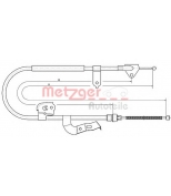 METZGER - 104511 - 
