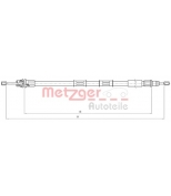 METZGER - 105971 - 