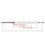 METZGER - 10645 - 