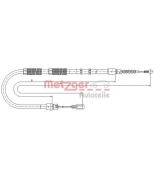 METZGER - 107535 - 