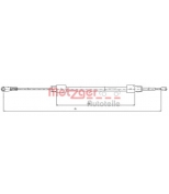 METZGER - 109321 - 