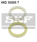 SKF - VKD35005T - Подшипник опоры стойки 2шт.