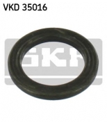 SKF - VKD35016 - Подшипник опорный VKD35016