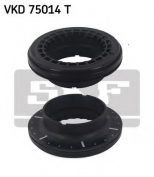 SKF - VKD75014T - Опорный подш Hyundai Sonata 09-