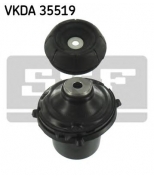 SKF - VKDA35519 - Опора амортизатора  комплект