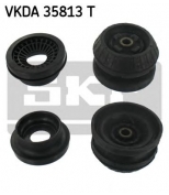 SKF - VKDA35813T - Опора амортизатора