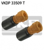 SKF - VKDP33509T - К-кт пыльников амортизатор.