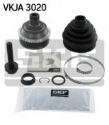 SKF - VKJA3020 - Шрус наруж VW T4 c ABS