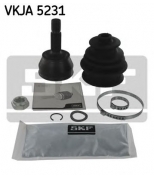 SKF - VKJA5231 - 