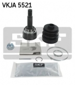 SKF - VKJA5521 - 