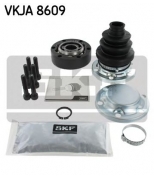 SKF - VKJA8609 - Шрус внутр MB VITO Opel OMEGA A ->03