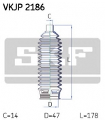 SKF - VKJP2186 - 