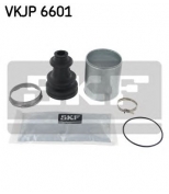 SKF - VKJP6601 - Пыльник приводного вала