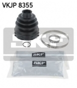 SKF - VKJP8355 - Р/к-т пыльника шруса Jumper /Ducato /Boxer 06-