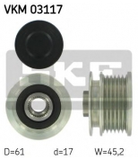 SKF - VKM03117 - 