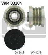 SKF - VKM03304 - 