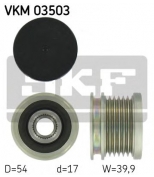 SKF - VKM03503 - 