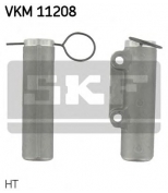 SKF - VKM11208 - Kir.laakeriaudi