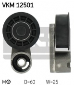 SKF - VKM12501 - 