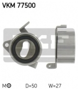 SKF - VKM77500 - деталь
