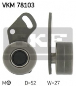 SKF - VKM78103 - 