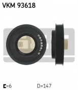 SKF - VKM93618 - 