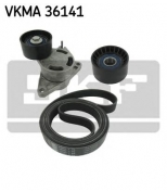 SKF - VKMA36141 - 