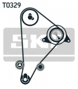 SKF - VKMA91122 - TT JAKOP. SARJA