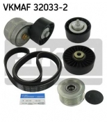SKF - VKMAF320332 - 