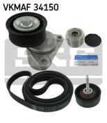 SKF - VKMAF34150 - 