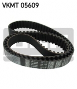 SKF - VKMT05609 - ремень ГРМ